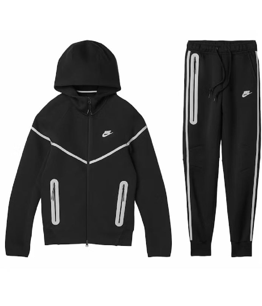nike tech