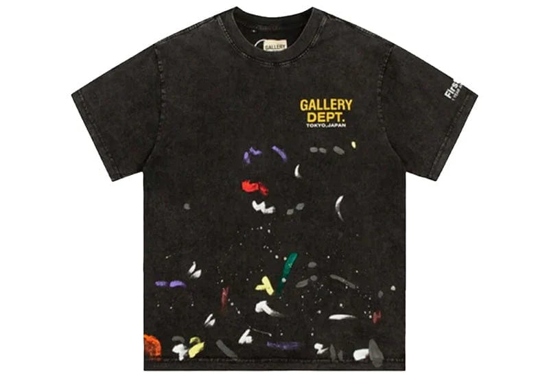 gallery dept